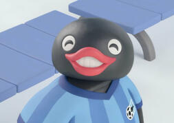 Pingu