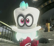Cappy