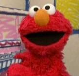 Elmo (Kevin Clash)