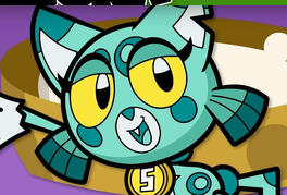 Spottie Leonard