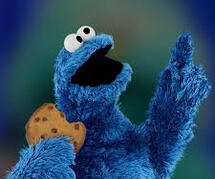 Cookie Monster