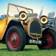 Brum